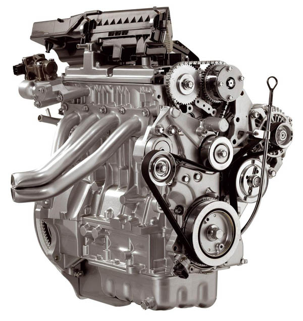 2000 Ot 604 Car Engine